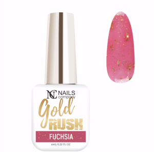 Gold Rush Fuchsia