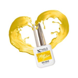 Mega yellow