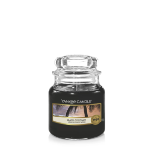 Noix de coco noire