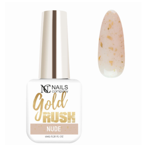 Gold Rush Nude