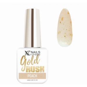 Gold Rush Peach