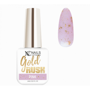 Gold Rush Pink