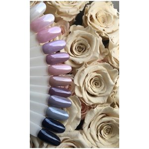 Pearl glass