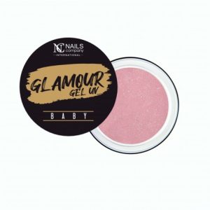 Glamour BABY 50gr
