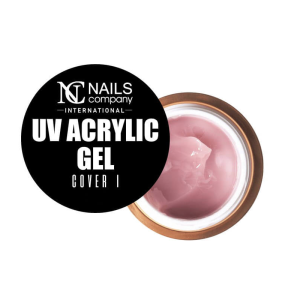 Acrylic gel COVER 1 15g