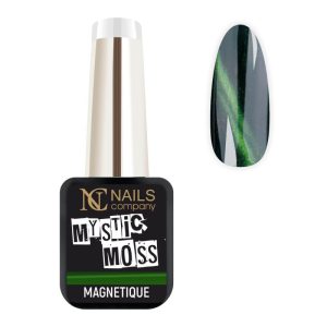 Mystic Moss