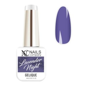 Lavender Night