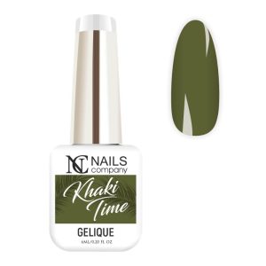Khaki Time