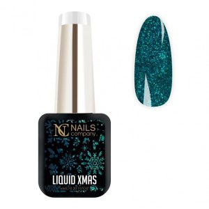 Liquid X-MAS