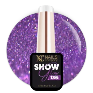Show Glow 136