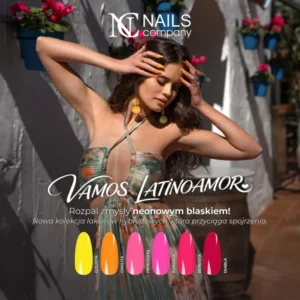 Coffret Vamos LatinoAmor