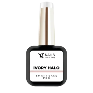 Ivory Halo
