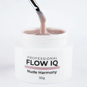Gel Flow IQ - Nude Harmony