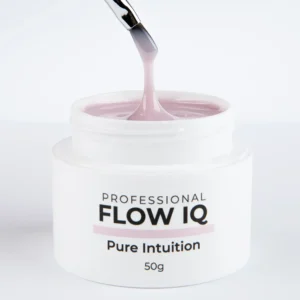 Gel Flow IQ - Pure Intuition