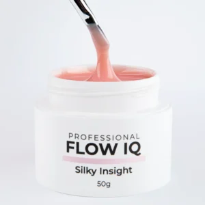 Gel Flow IQ - Silky Insight