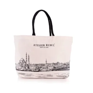 Summer Bag de luxe