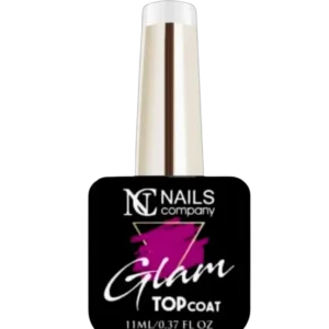Top Coat Glam Pink 6ml