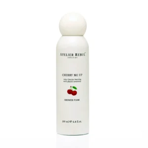 Mousse de douche Cherry Me Up 200 ml