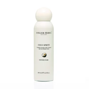 Mousse de douche Coco Spritz 200 ml