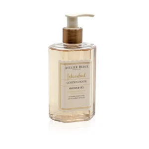Gel douche Istanbul Golden Hour 250ml