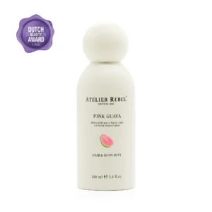 Brume pour cheveux et corps Pink Guava 100 ml