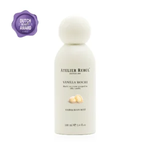 Brume pour cheveux et corps Vanilla Mochi 100 ml