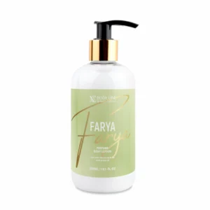 Lotion hydratante Farya