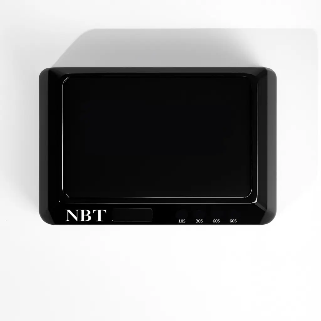 NBT . Lampe 72w - Duo – Image 2