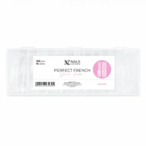 Popits Perfect French Square