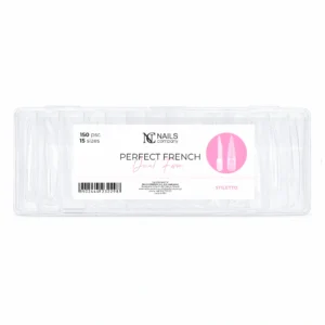 Popits Perfect French Stiletto