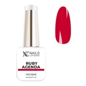 Ruby Agenda