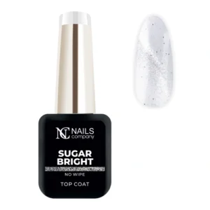 Top Coat Sugar Bright 6ml