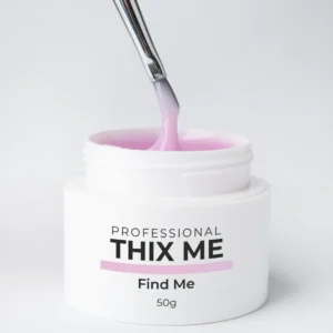 Gel Thix Me - Find Me